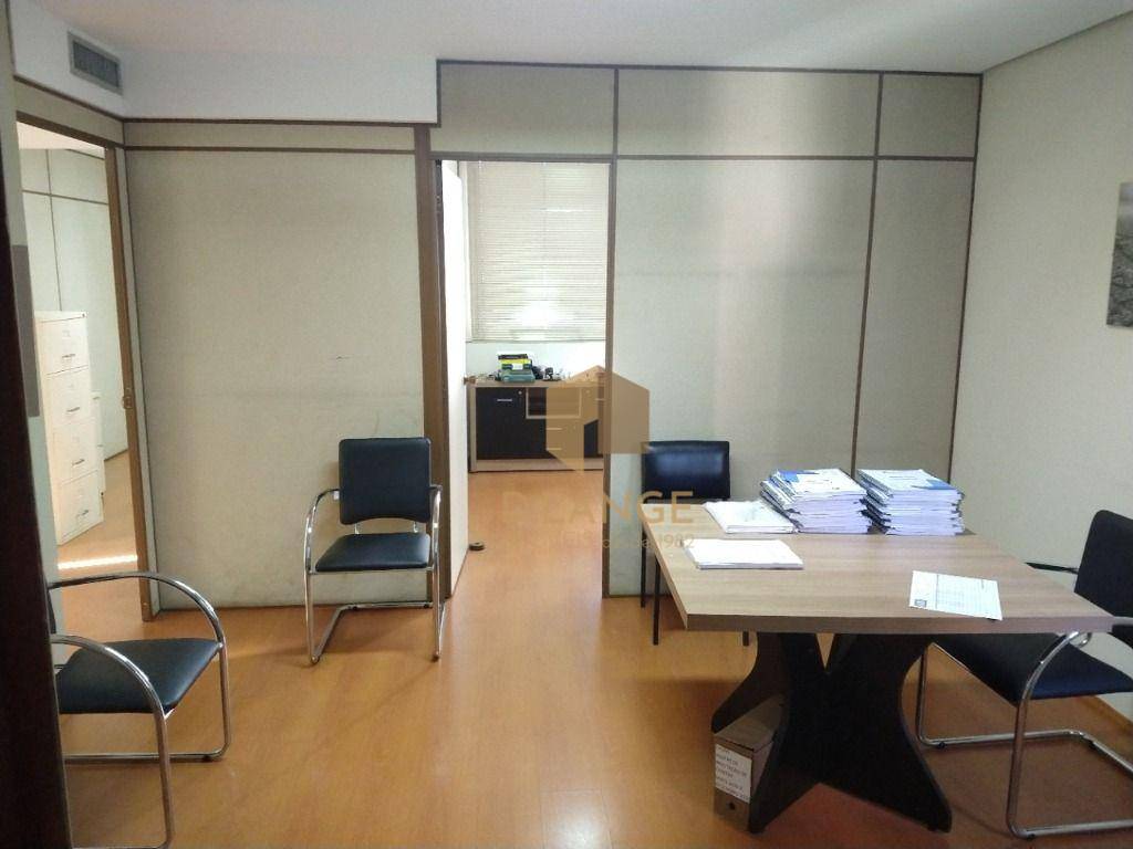 Conjunto Comercial-Sala à venda, 75m² - Foto 1