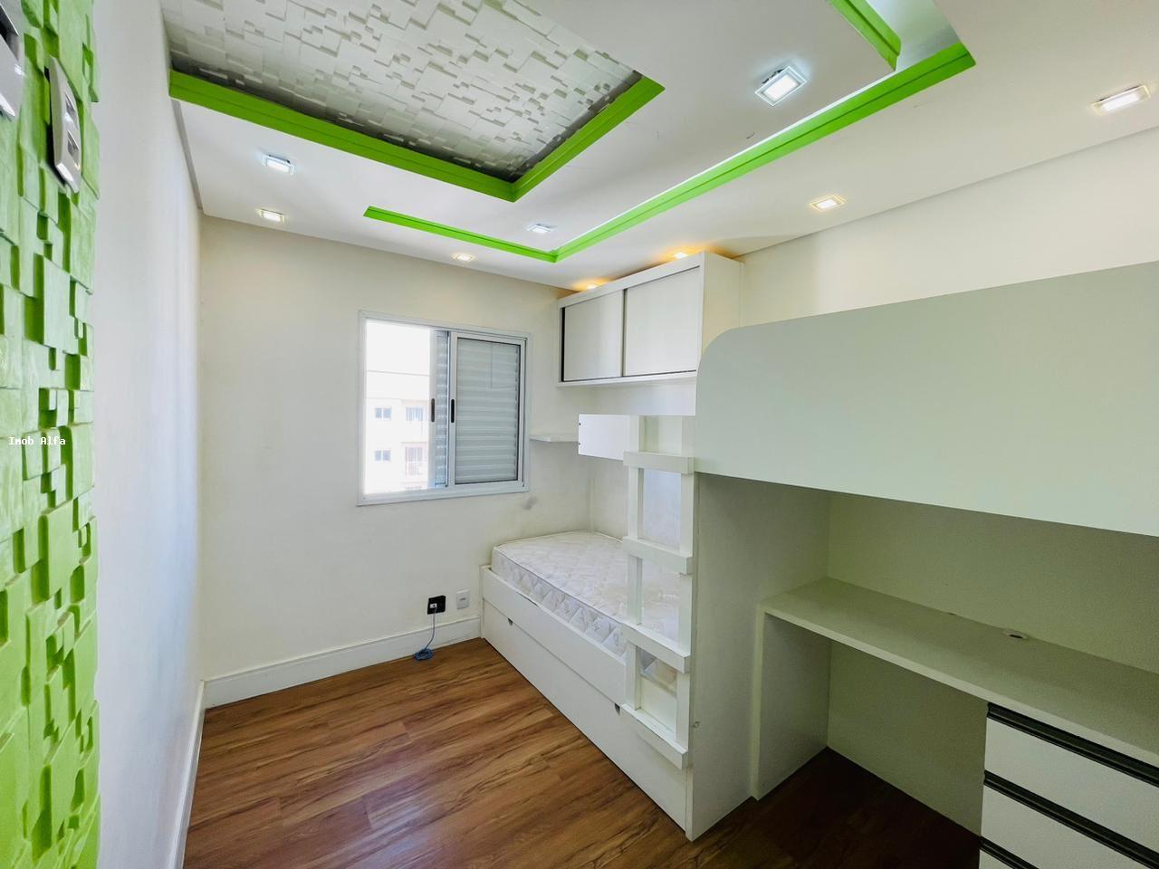 Apartamento à venda com 2 quartos, 61m² - Foto 3