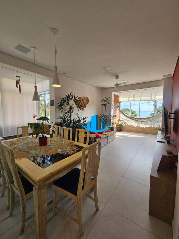 Apartamento, 3 quartos, 127 m² - Foto 4