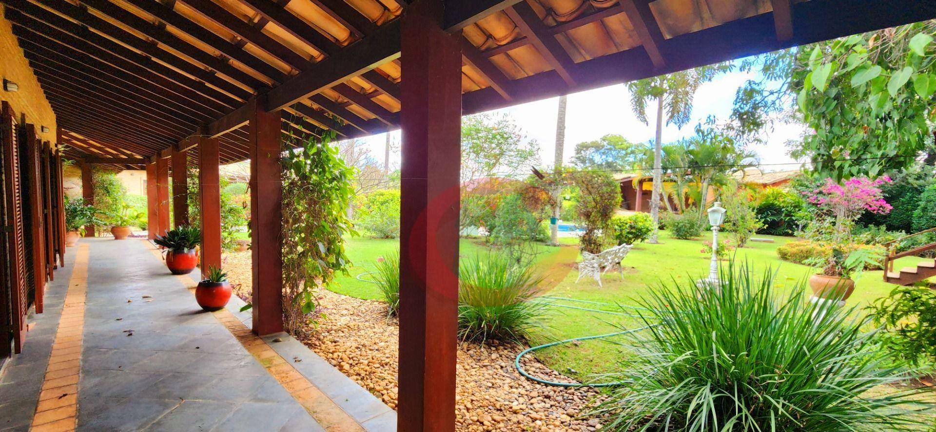 Chácara à venda com 4 quartos, 729m² - Foto 51