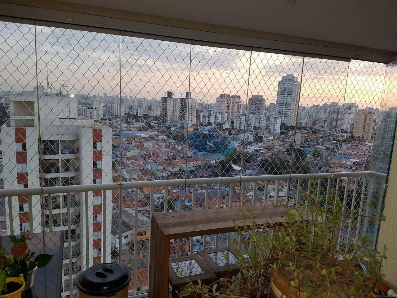 Apartamento à venda com 2 quartos, 65m² - Foto 15