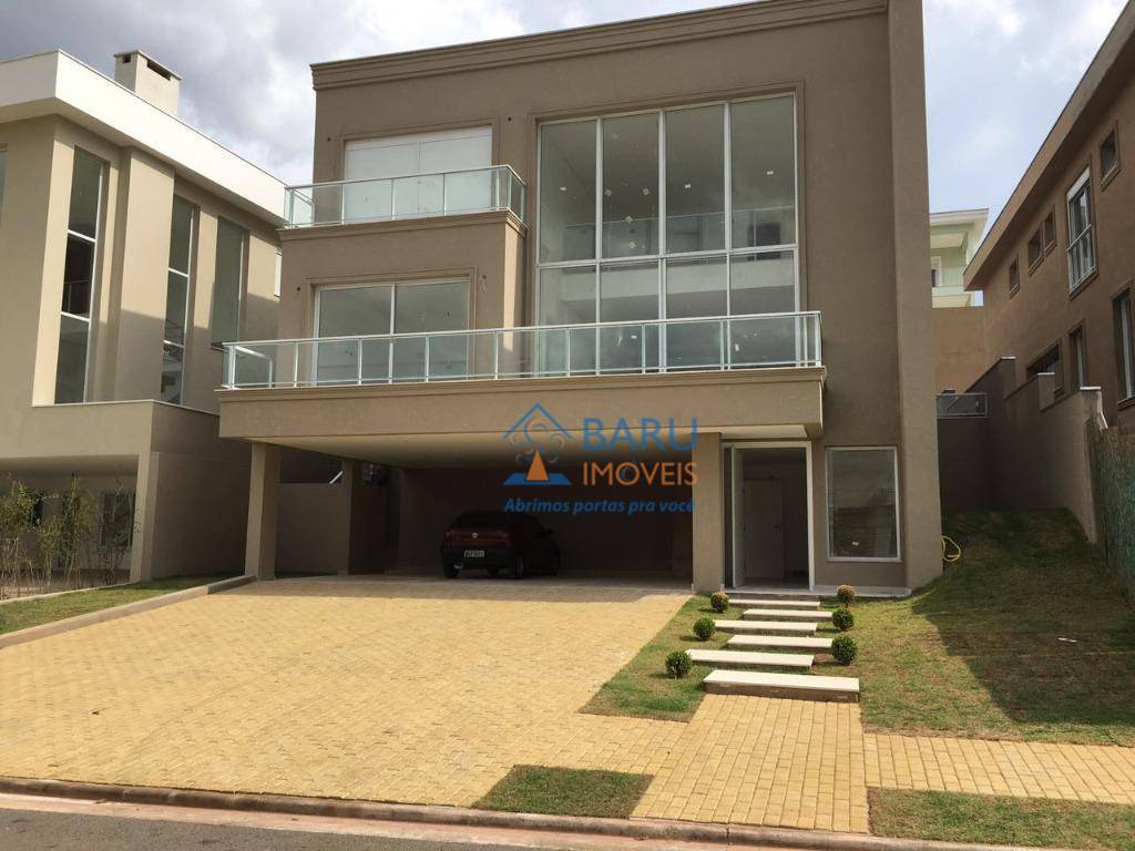 Casa de Condomínio à venda com 4 quartos, 430m² - Foto 2