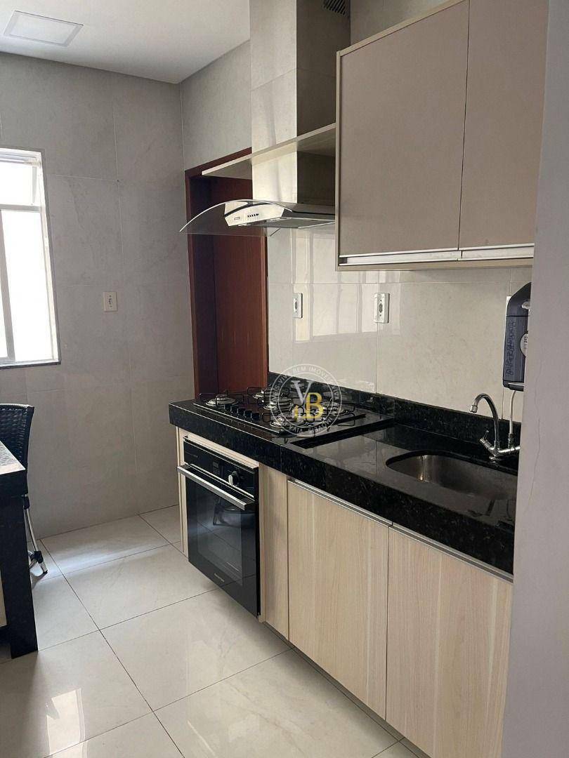 Cobertura à venda com 2 quartos, 120m² - Foto 10