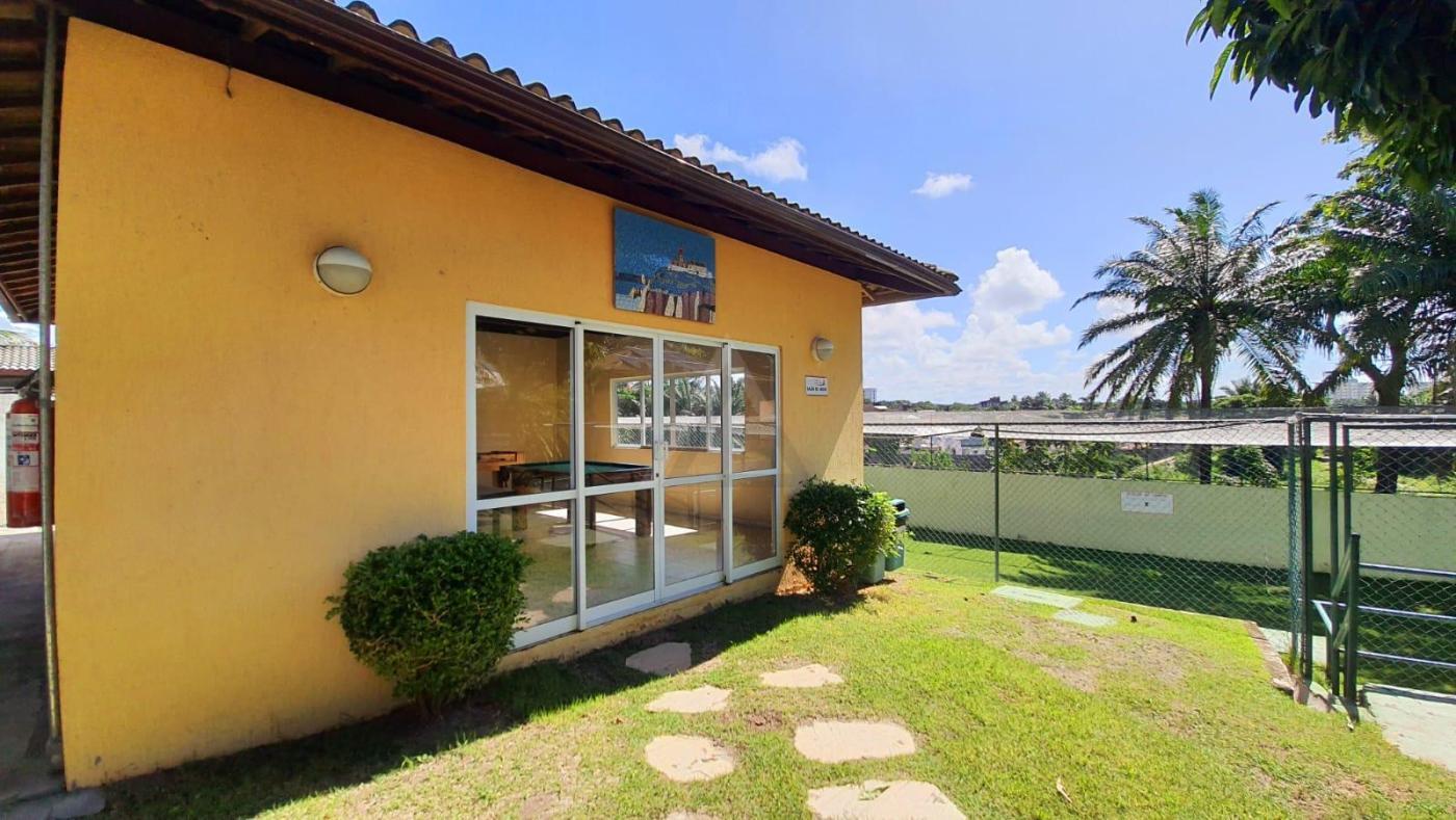 Casa de Condomínio à venda com 4 quartos, 220m² - Foto 21