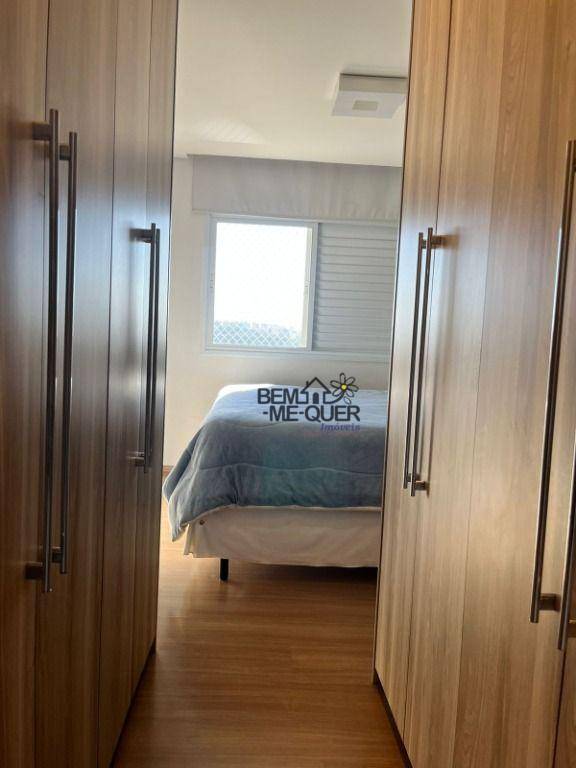 Apartamento à venda com 3 quartos, 117m² - Foto 9