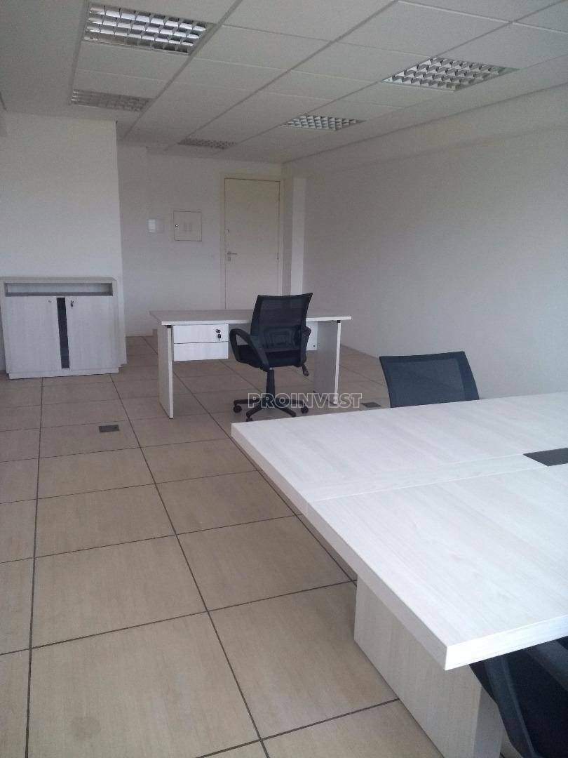 Conjunto Comercial-Sala à venda e aluguel, 37m² - Foto 2