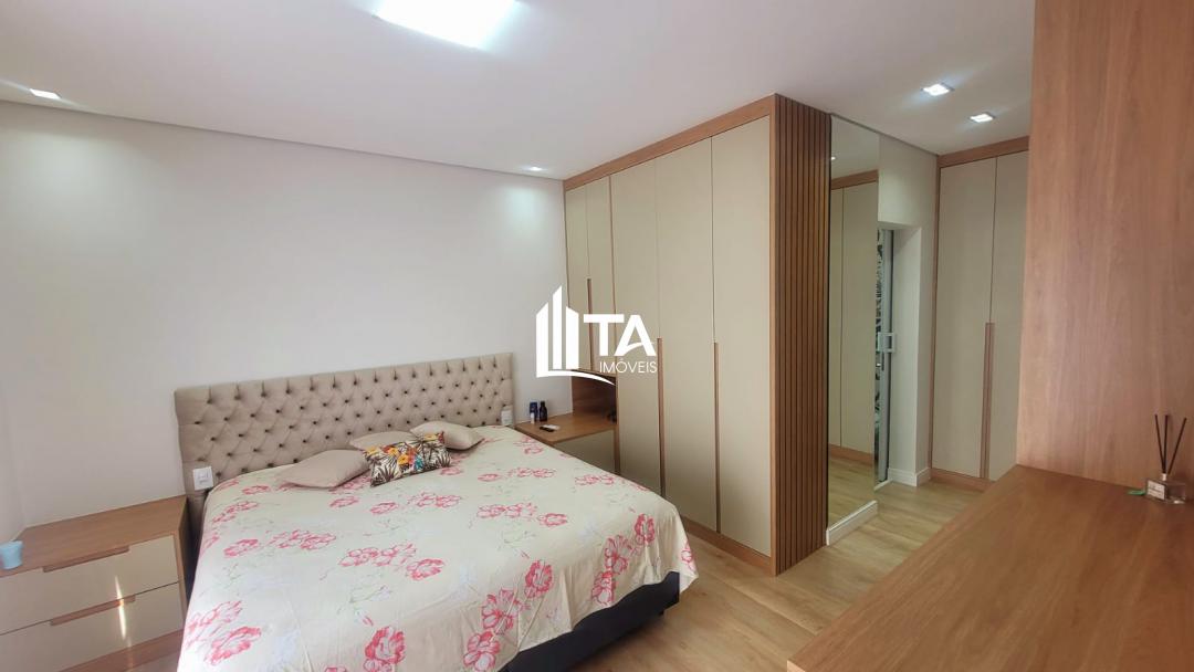 Casa de Condomínio à venda com 4 quartos, 230m² - Foto 37