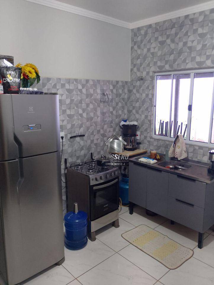 Casa, 2 quartos, 125 m² - Foto 2