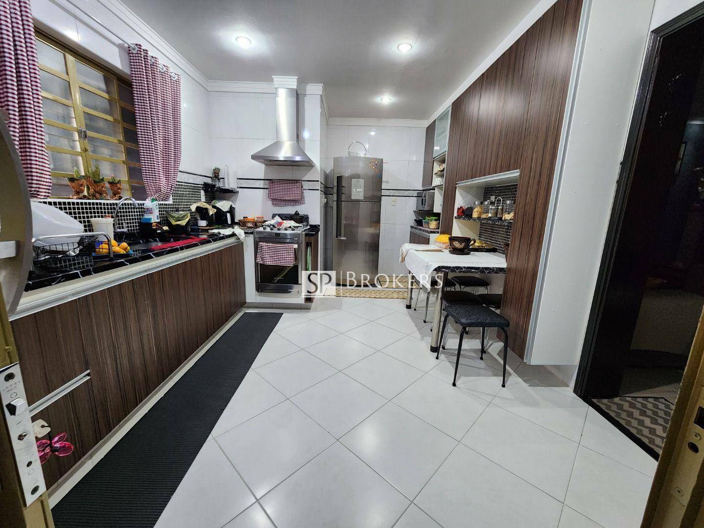 Casa à venda com 3 quartos, 136m² - Foto 5