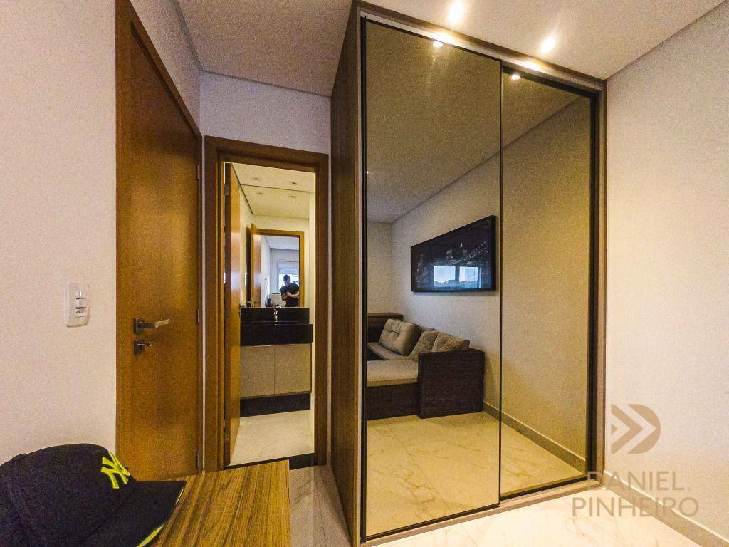 Apartamento à venda com 3 quartos, 147m² - Foto 24