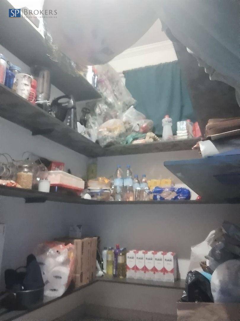 Casa, 4 quartos, 257 m² - Foto 28