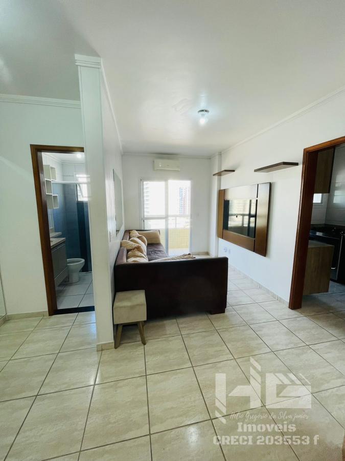 Apartamento à venda com 1 quarto, 45m² - Foto 6