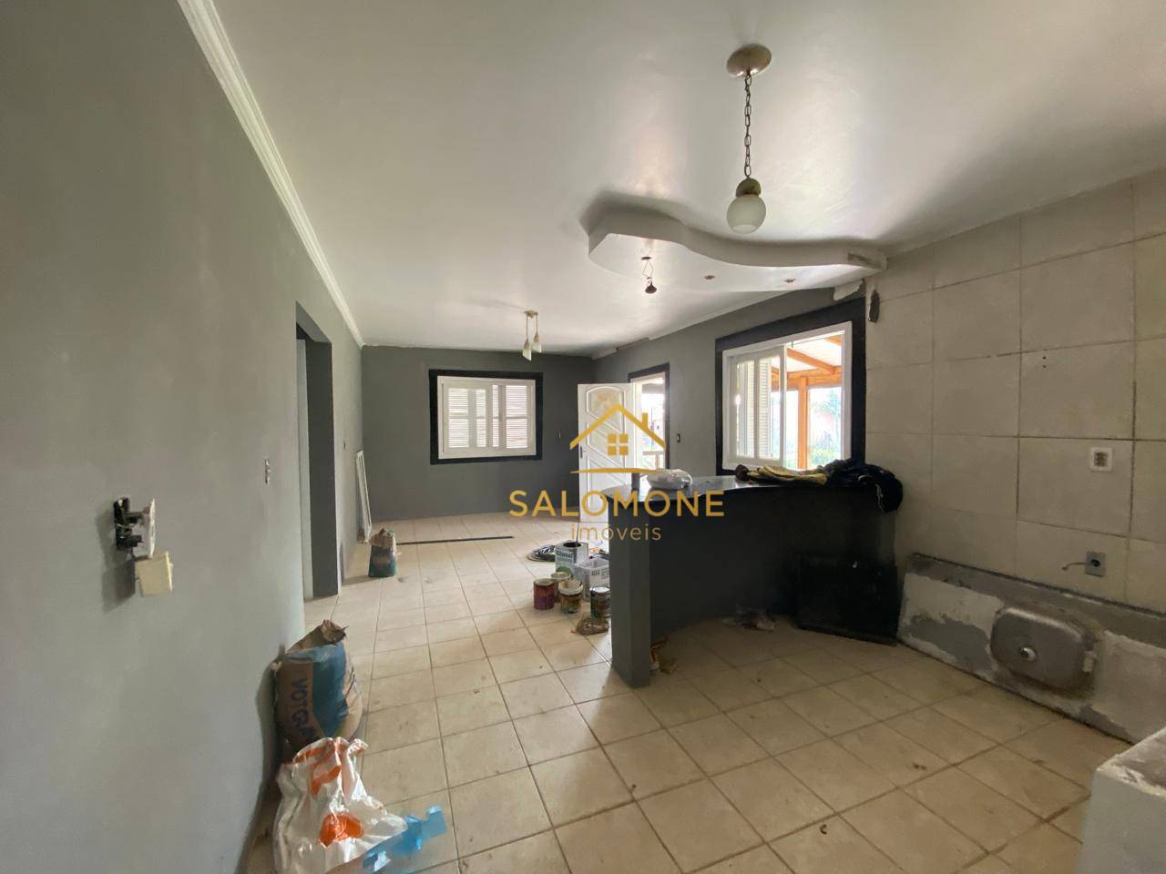 Chácara, 3 quartos, 500 m² - Foto 5