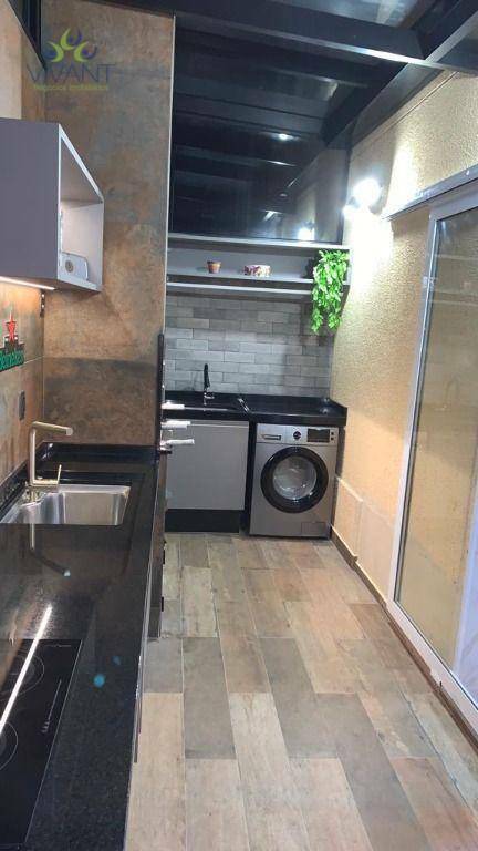 Sobrado à venda com 3 quartos, 84m² - Foto 10