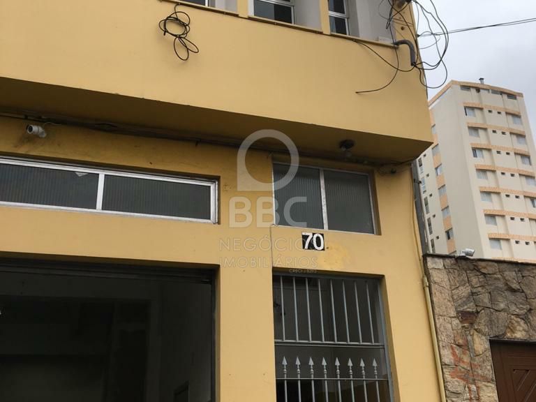 Apartamento para alugar com 2 quartos, 150m² - Foto 1