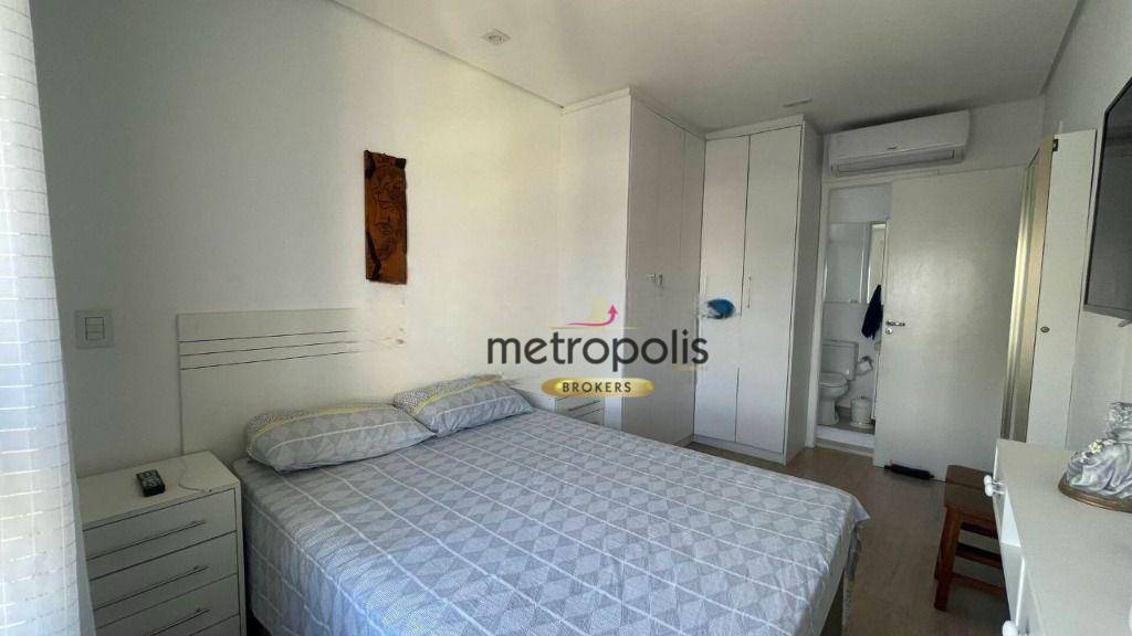 Apartamento à venda com 3 quartos, 76m² - Foto 11