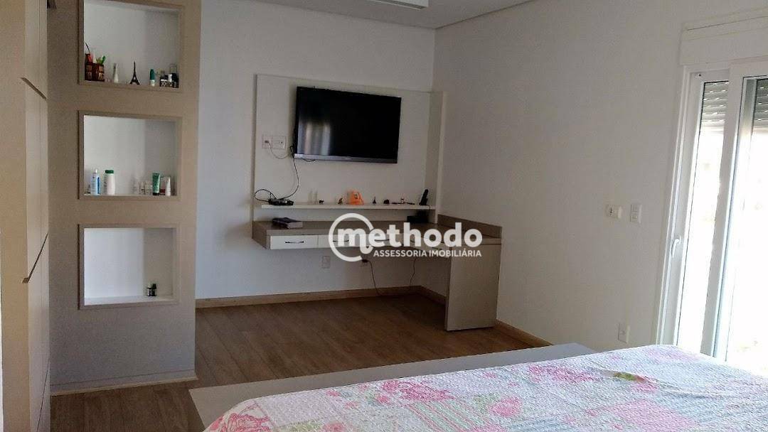 Casa de Condomínio à venda com 4 quartos, 360m² - Foto 22