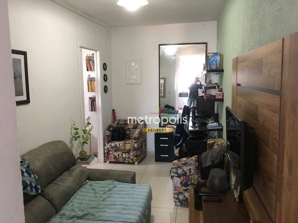 Sobrado à venda com 3 quartos, 147m² - Foto 29