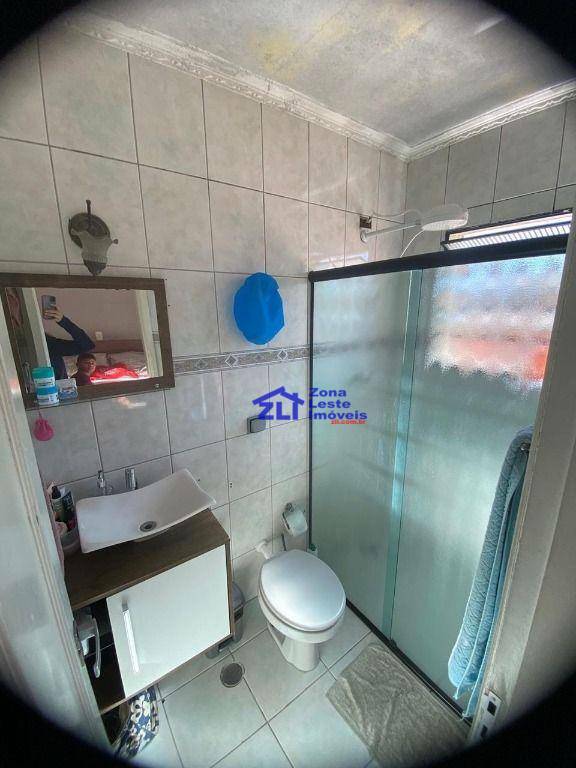 Sobrado à venda com 3 quartos, 86m² - Foto 17