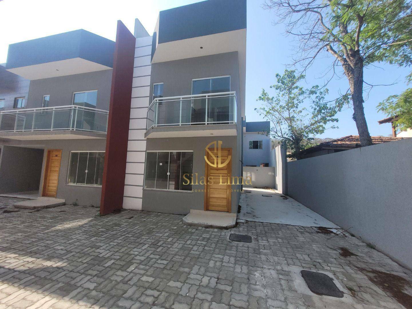 Casa de Condomínio à venda com 2 quartos, 70m² - Foto 2