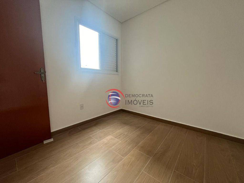 Cobertura à venda com 2 quartos, 100m² - Foto 2