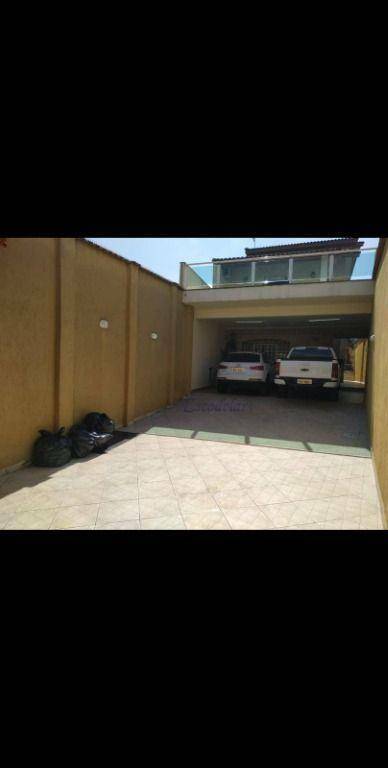 Sobrado à venda com 4 quartos, 350m² - Foto 39