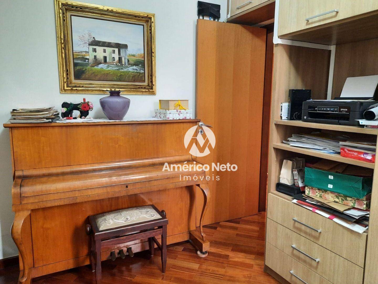 Apartamento à venda com 3 quartos, 120m² - Foto 19