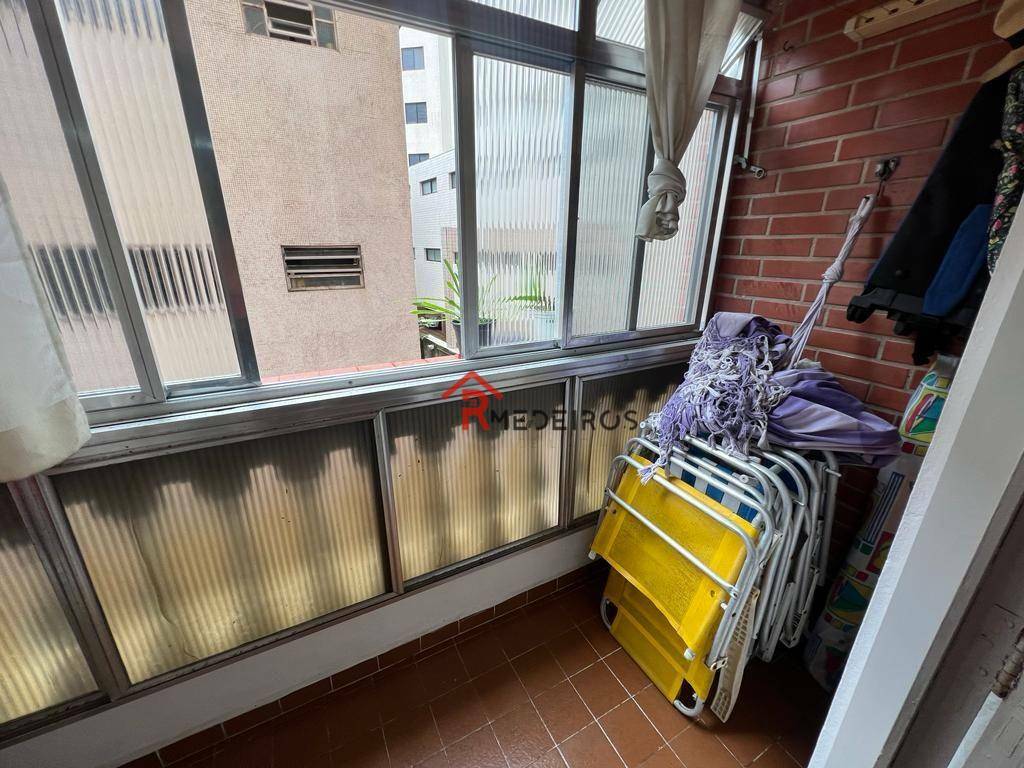 Apartamento à venda com 1 quarto, 72m² - Foto 5