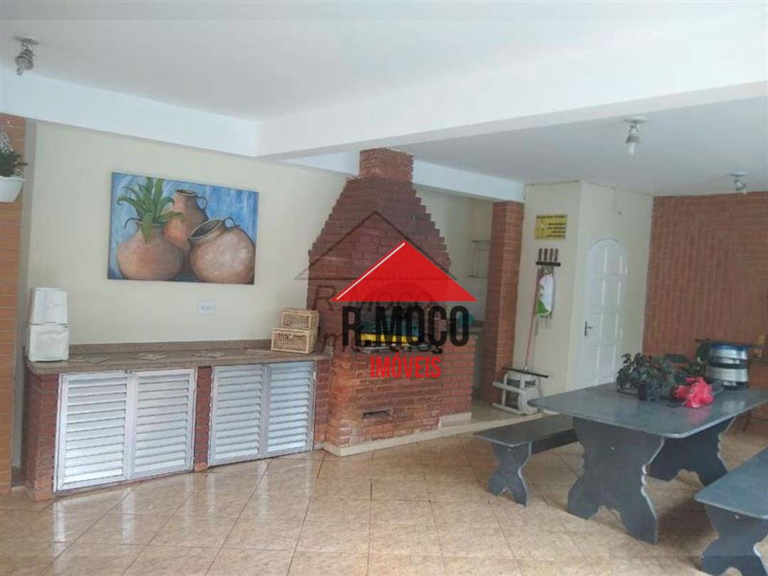 Sobrado à venda com 3 quartos, 341m² - Foto 30