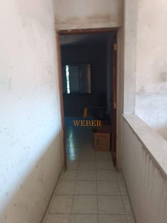 Sobrado à venda com 5 quartos, 200m² - Foto 14