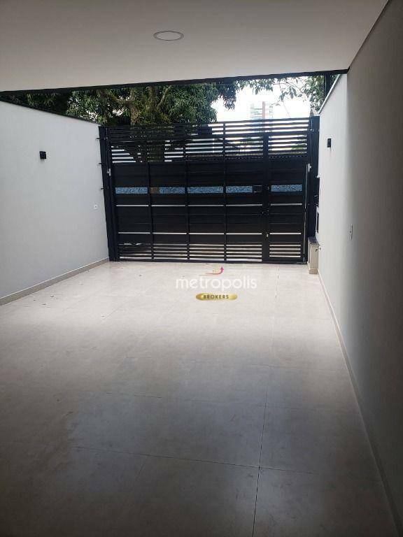 Sobrado à venda com 3 quartos, 166m² - Foto 17