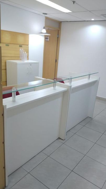 Conjunto Comercial-Sala para alugar, 110m² - Foto 4