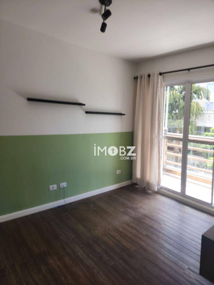 Apartamento à venda com 2 quartos, 49m² - Foto 2