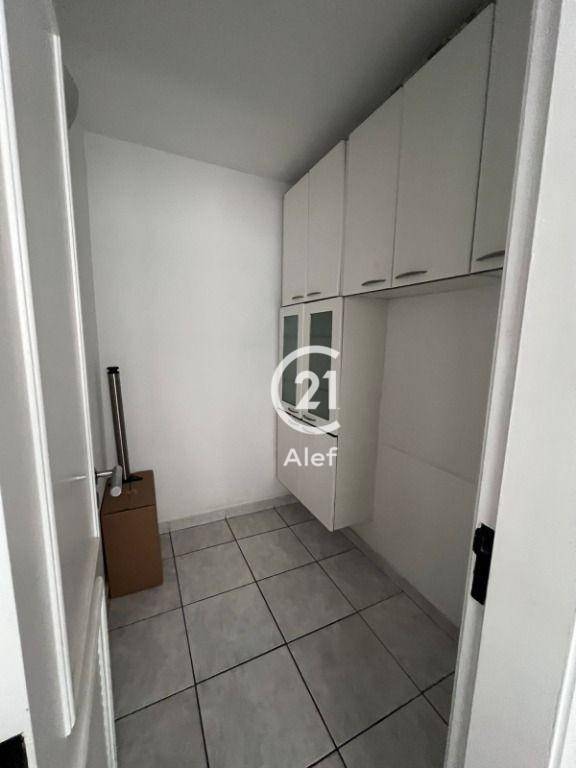 Apartamento à venda com 3 quartos, 97m² - Foto 21