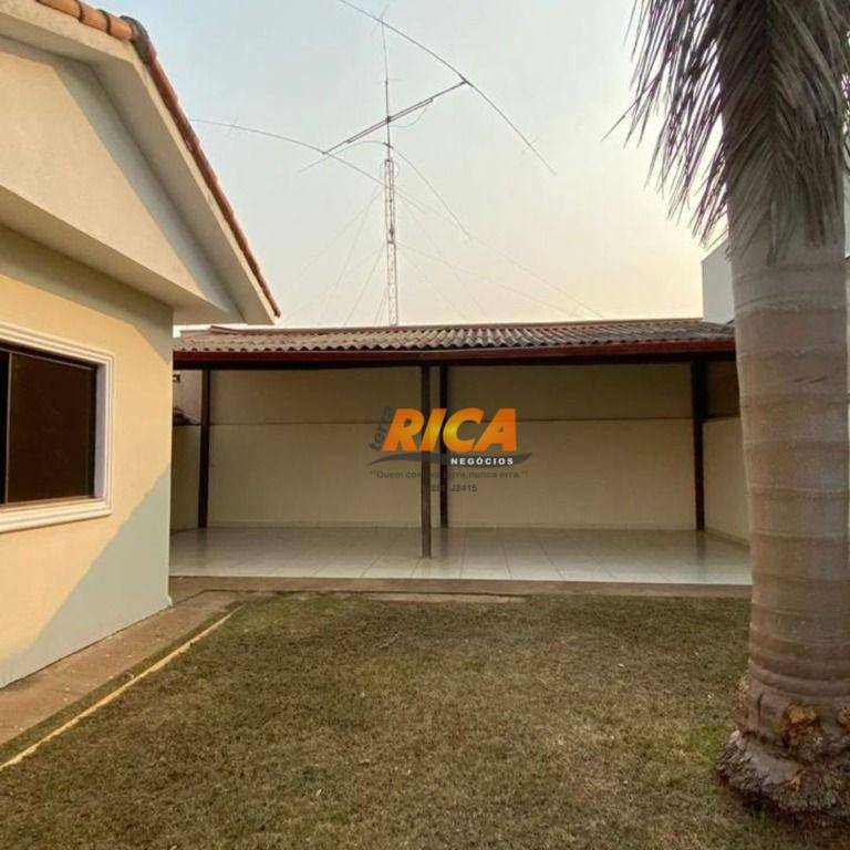 Casa de Condomínio à venda com 4 quartos, 146m² - Foto 26