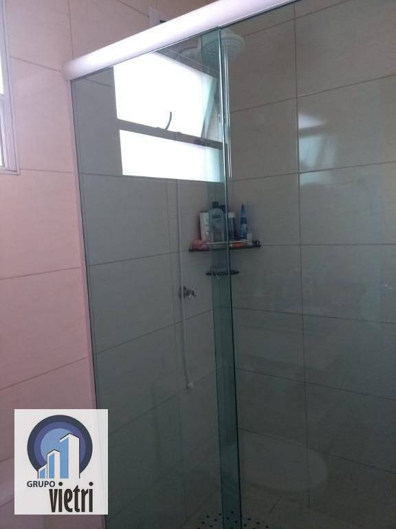 Sobrado à venda com 2 quartos, 90m² - Foto 16