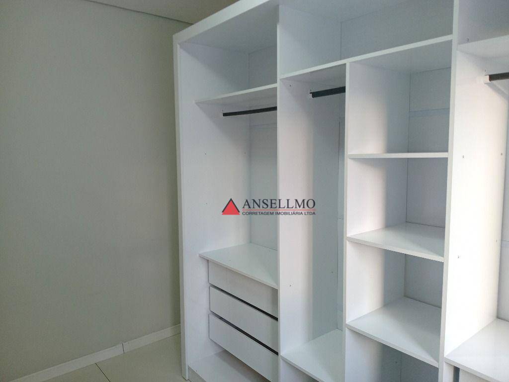 Apartamento para alugar com 3 quartos, 107m² - Foto 16