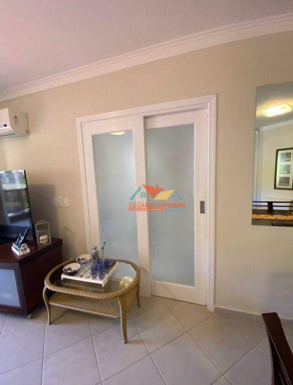 Apartamento à venda com 2 quartos, 98m² - Foto 14