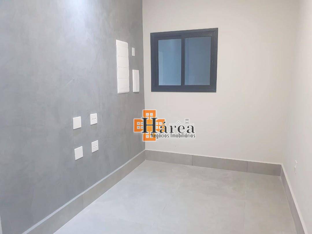Casa de Condomínio à venda com 3 quartos, 181m² - Foto 12