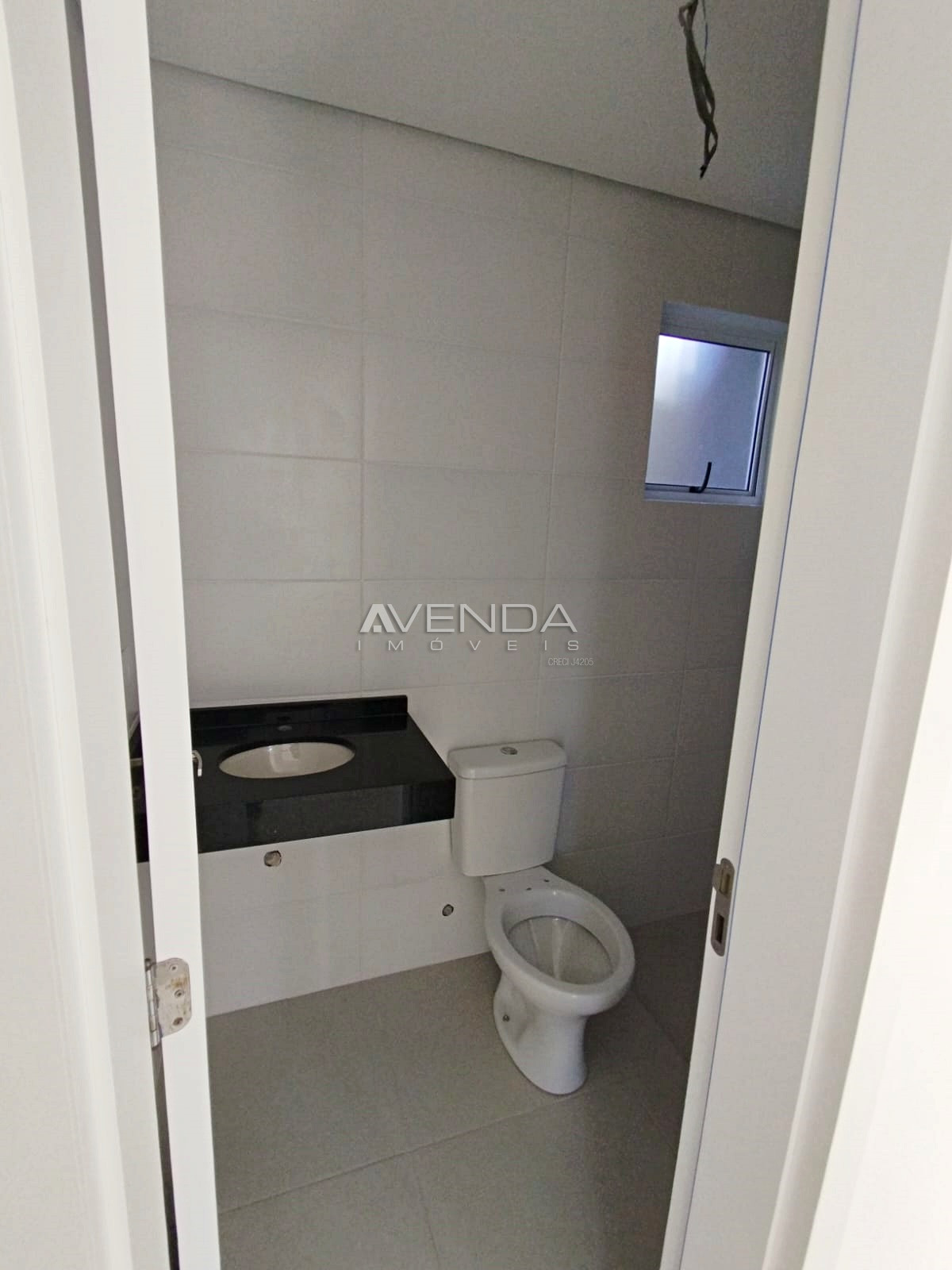 Casa à venda com 2 quartos, 47m² - Foto 5