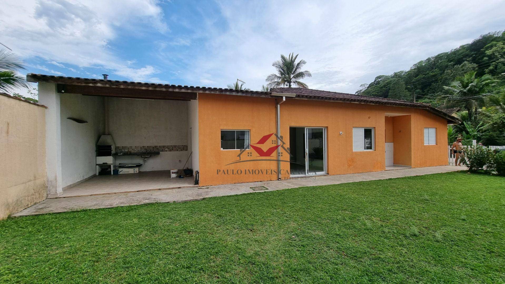 Casa de Condomínio à venda com 2 quartos, 42m² - Foto 3