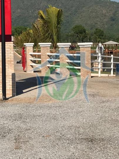 Fazenda-Sítio-Chácara - Foto 2