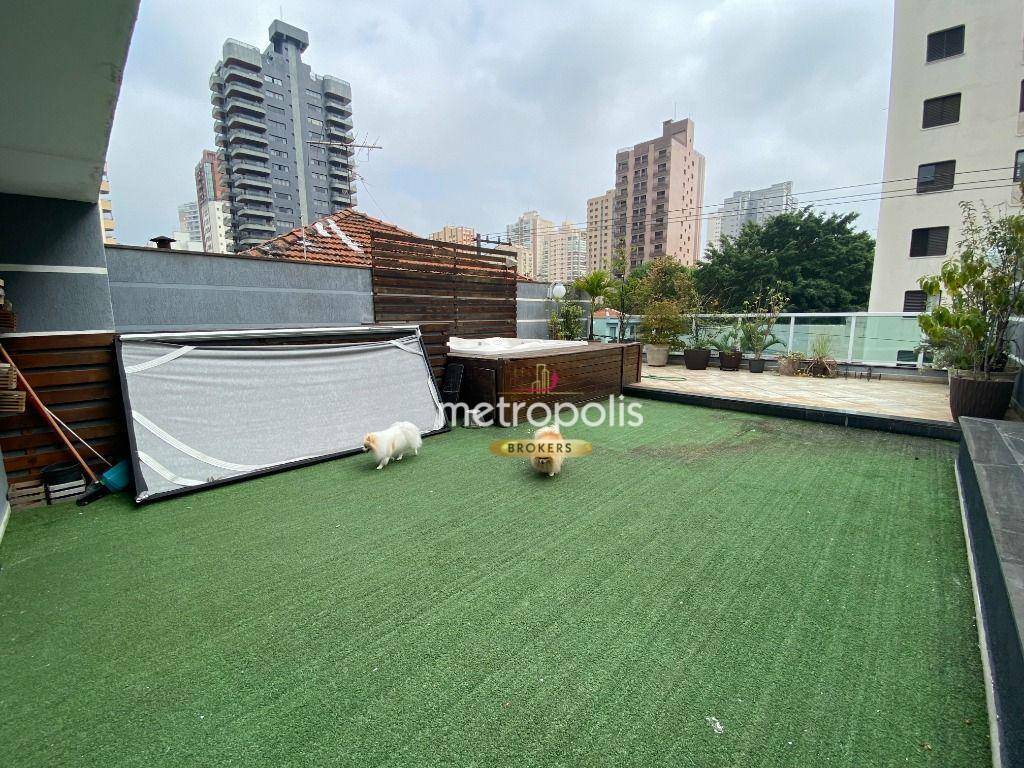 Sobrado à venda com 3 quartos, 460m² - Foto 56