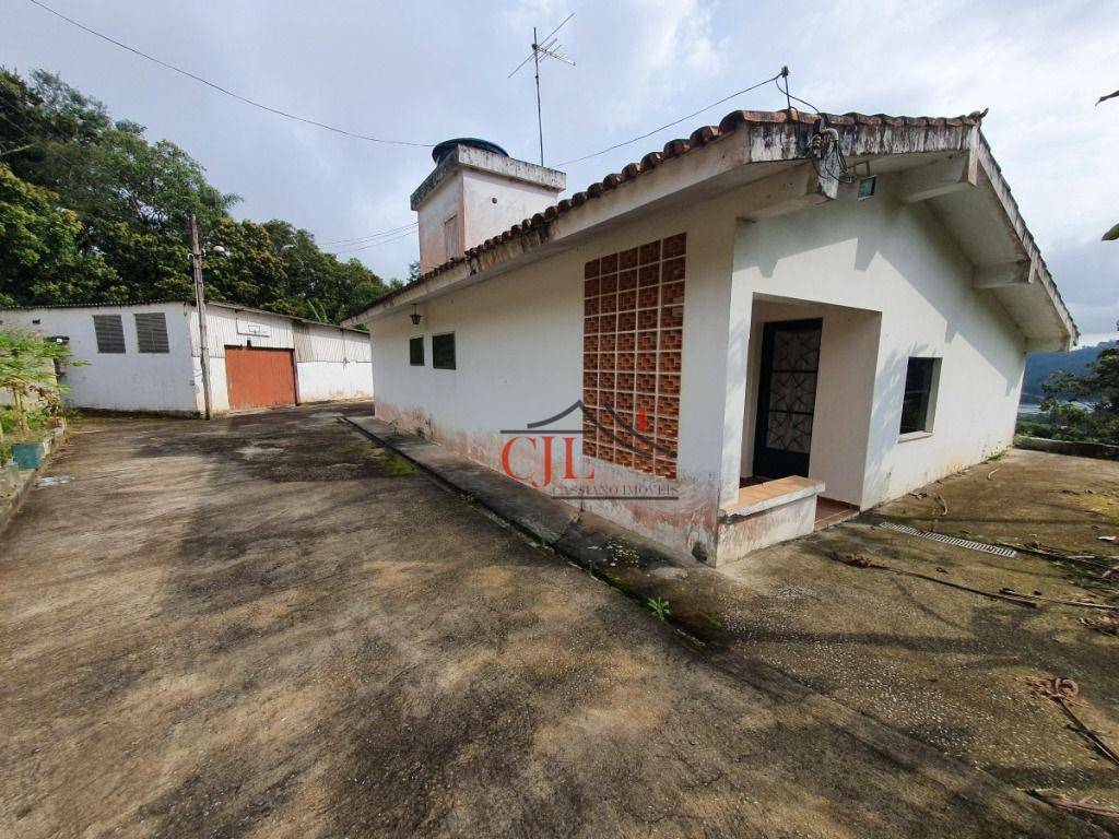 Sítio à venda com 3 quartos, 200m² - Foto 1