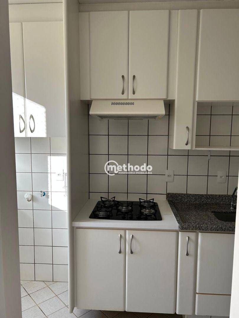 Apartamento à venda com 2 quartos, 62m² - Foto 4