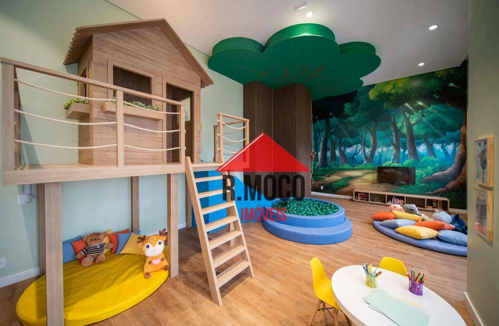 Kitnet e Studio à venda com 1 quarto, 22m² - Foto 15