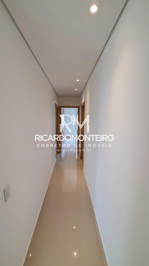 Apartamento à venda com 4 quartos, 206m² - Foto 5