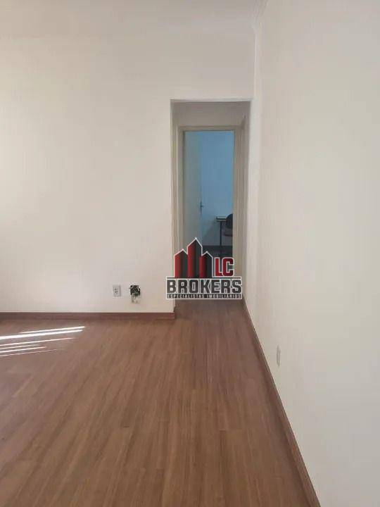 Apartamento para alugar com 2 quartos, 60m² - Foto 3