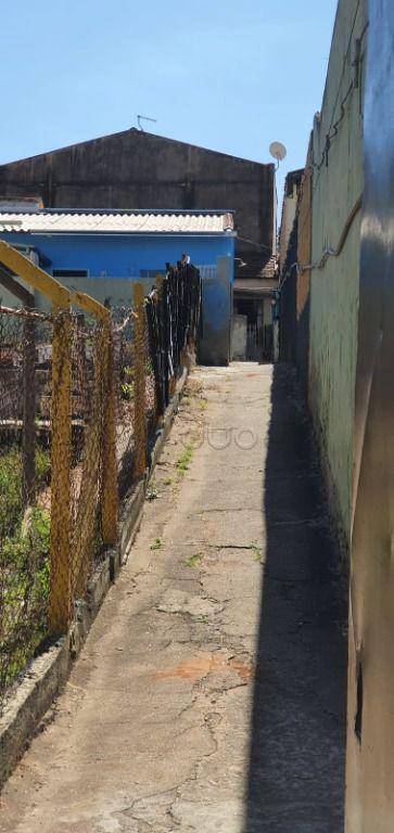 Casa, 1 quarto, 55 m² - Foto 3