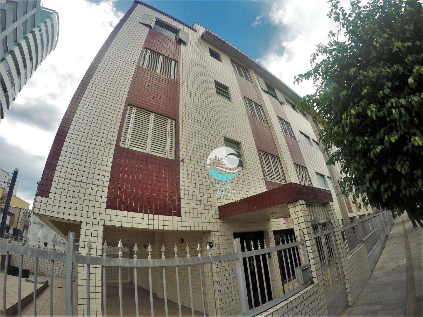 Apartamento à venda com 1 quarto, 48m² - Foto 17